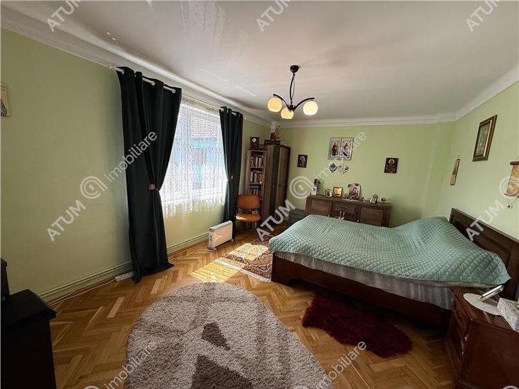 Casa individuala 950 mp teren situata langa Parcul Sub Arinii