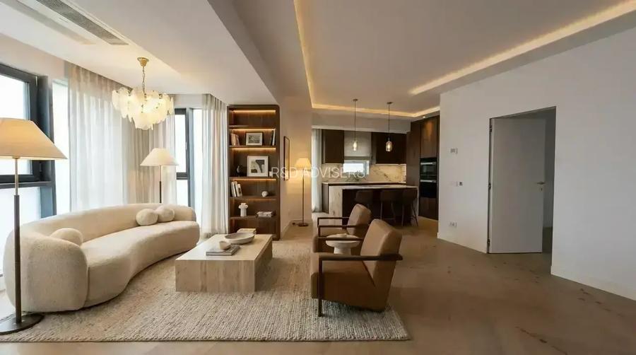 SMART HOME UNIRII 2 CAMERE LUX - 3