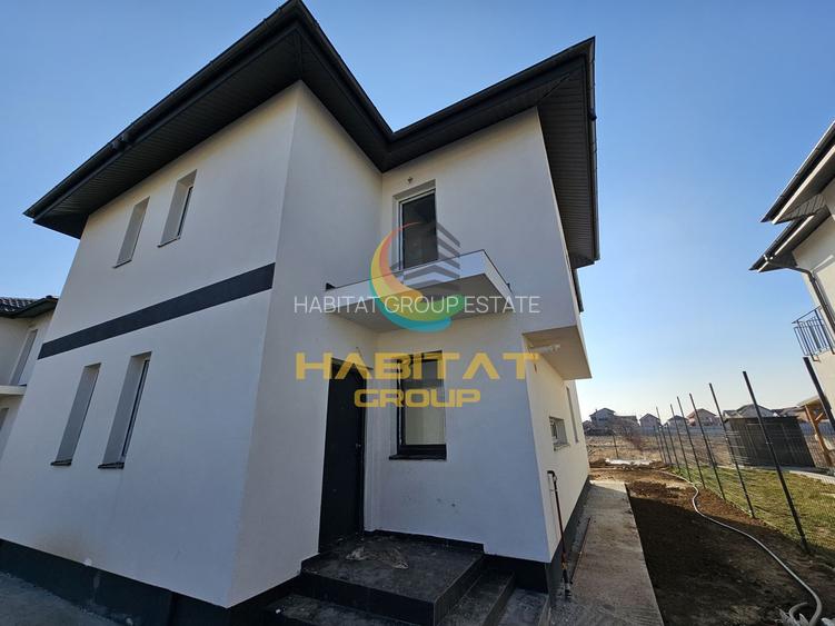 Duplex 3 camere- teren 210mp- disponibila imediat - 23