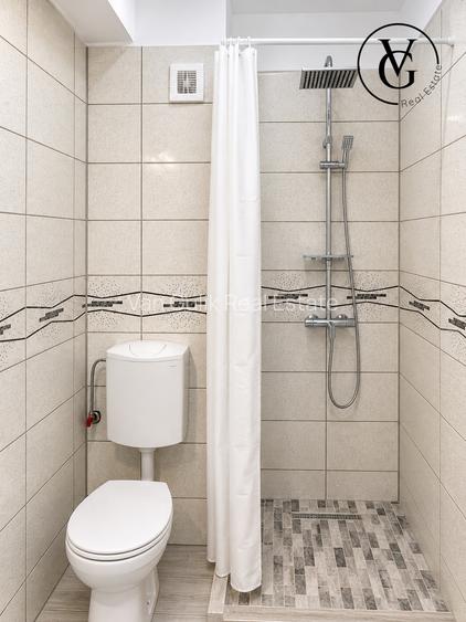 Studio | Smarald Lake Residence | Zona Campus | TERMEN LUNG - 7