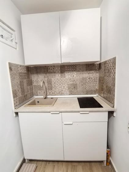 Apartament 1 camera Medicina-Take ionescu-ISHO