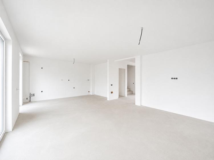 0% Comision ! Duplex finalizat , c.f. disponibil ! Chinteni