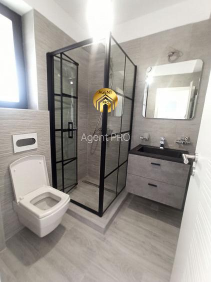 Vila Individuala 5 camere Cu Magazie și Pivnita - 530mp Teren! - 14