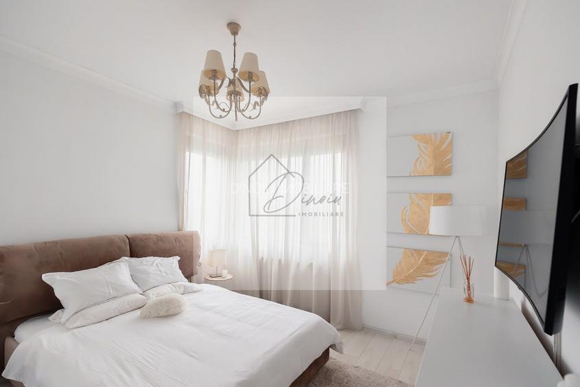 Apartament 2 camere Pipera I LUX I COMISION 0% I Parcare inclusa - 14