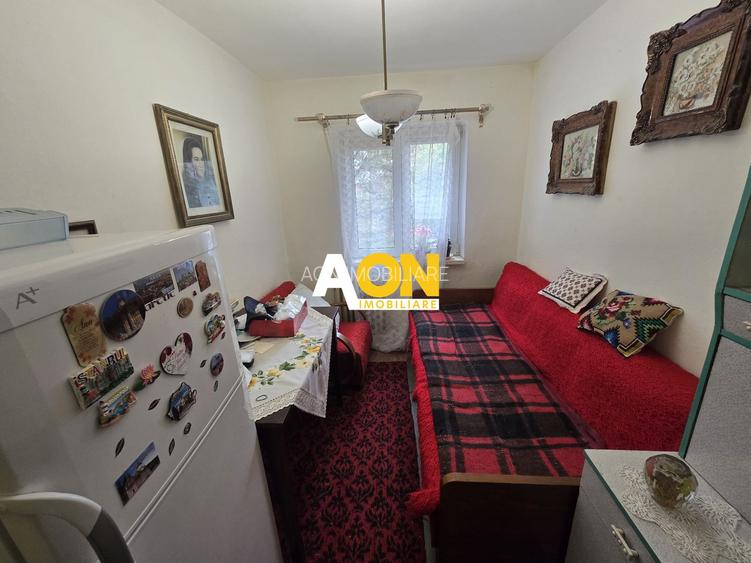 Apartament 3 Camere, Etaj 2, Bd. Transilvaniei - 6