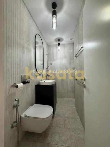 2 camere Floreasca ULTRAFINISAT  | "gata de mutat" - 6