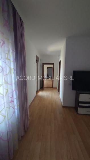 Casa zona centrală Tomis Mall - 22