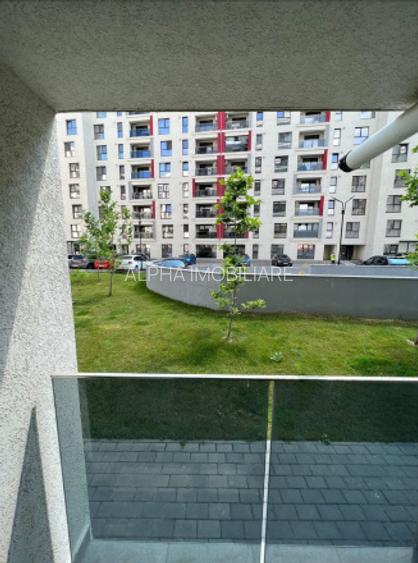 Garsoniera Exigent - 9