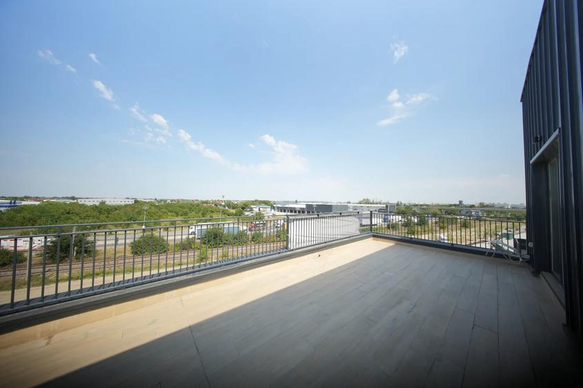 Apartament 3 camere Pipera, Bucuresti