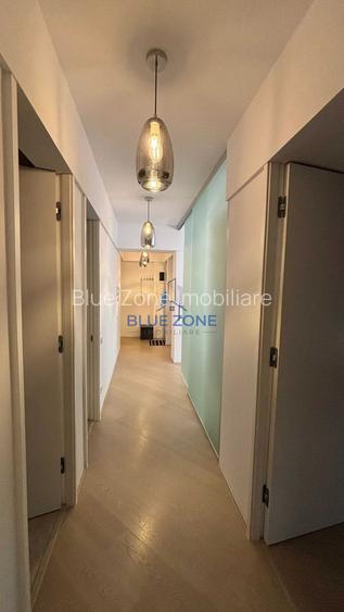 Delta City Văcărești | 3 camere | Parcare EV | 71 mp - 7