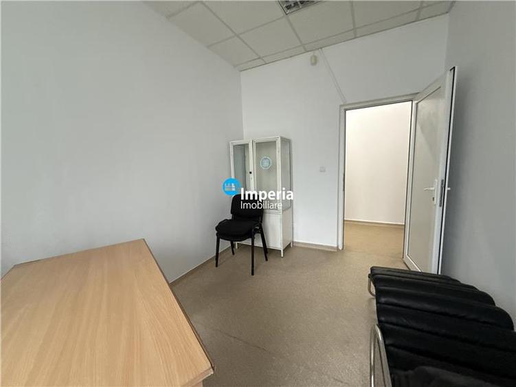 Cabinet medical, de inchiriat, zona Super - Copou