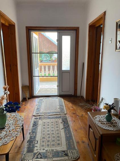 Solonet - zona Centrala - Casa individuala cu 1200 mp teren