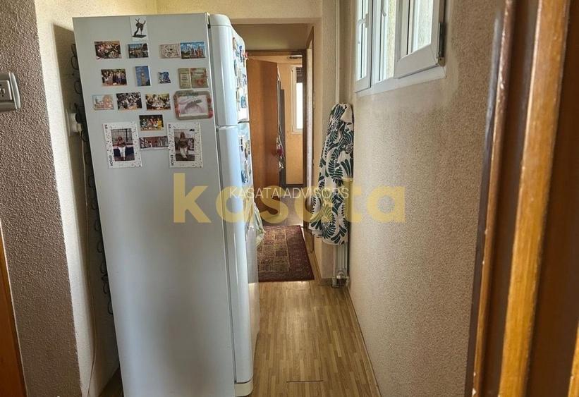 OPORTUNITATE | APARTAMENT 2 CAMERE | DOROBANTI | DECOMANDAT - 2