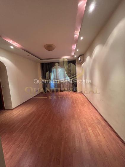 Vânzare apartament 2 camere-TINERETULUI cu CENTRALA - 4