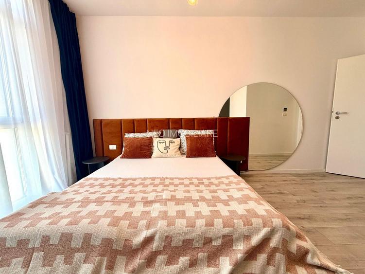 Apartament 2 Camere de inchiriat - Nord One Botanic - 16