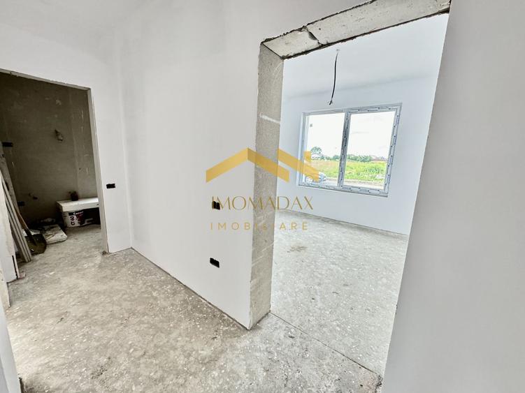 Bucovat-Duplex pe Parter-Finisaje la Alegere