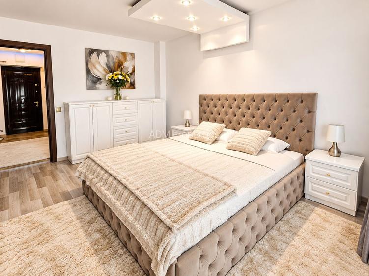Bulevardul Unirii - Piața Alba Iulia | Apartament 2 camere | Bloc 2002 - 4