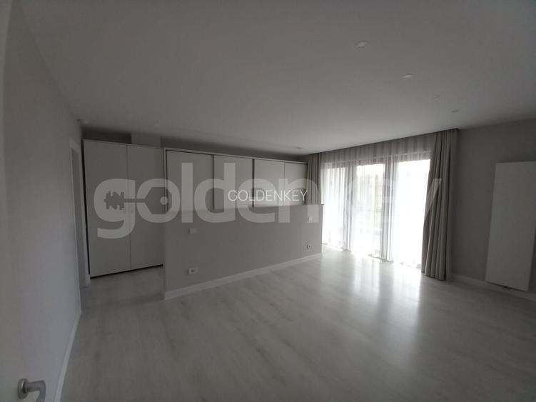 Vila moderna cu 4 camere | Oxford Gardens
