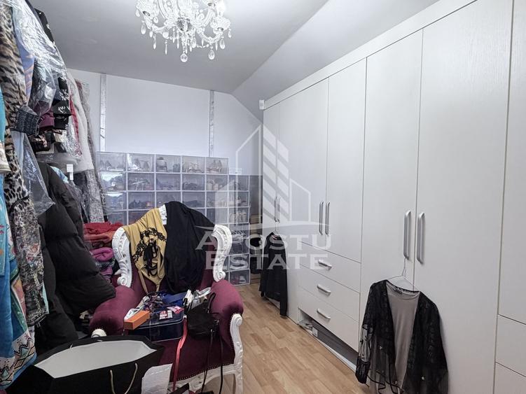Duplex de vanzare Sacalaz