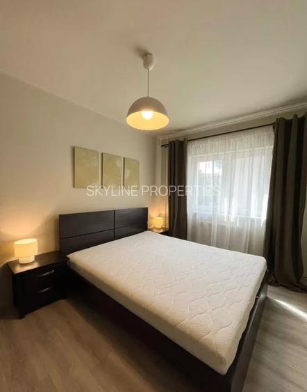 Apartament cu 2 camere, semidecomandat, zona Marasti, parcare inclusa - 6
