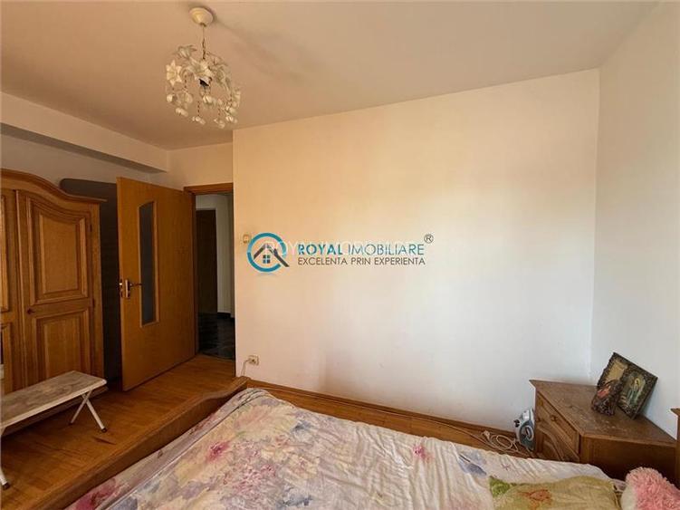 Royal Imobiliare - Vanzare apartament 2 camere zona Ultracentral - 5