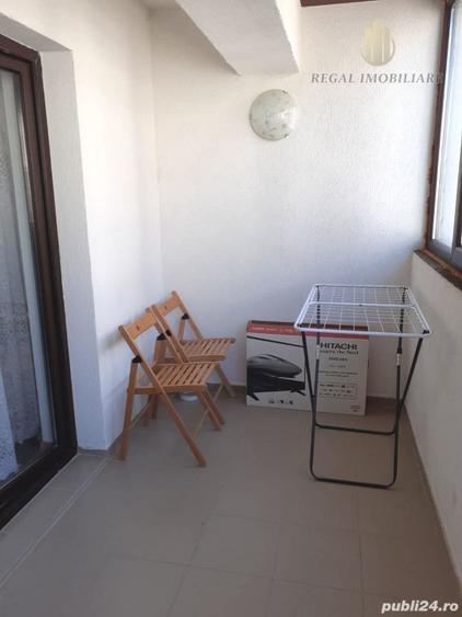 Garsoniera | Berceni - Aparatorii Patriei | Balcon | Centrala | Metrou
