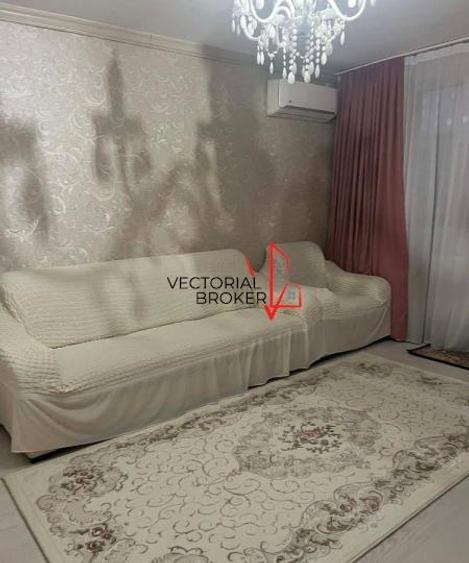 Apartament 3 camere Dristor Benzinaria Mol