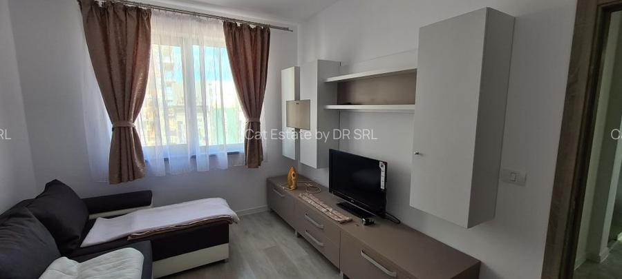 Penthouse in Giroc cu 3 camere - 4