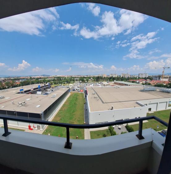 Apartament 2 camere Alphaville - 6