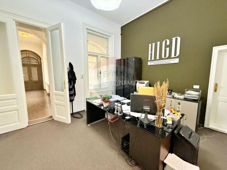 Spațiu de birouri de 190mp de vânzare în zona Central - 6