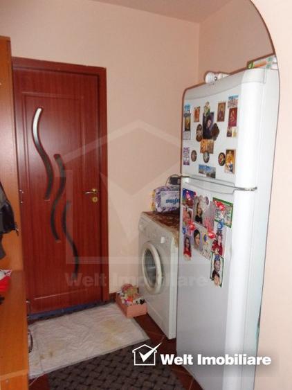 Investitie, casa 4 niveluri individual contorizate, Kaufland Manastur - USAMV