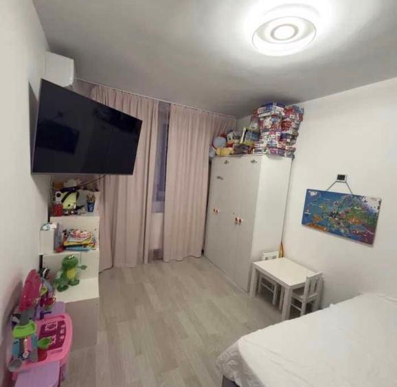 2 camere Titan - str.Burdujeni