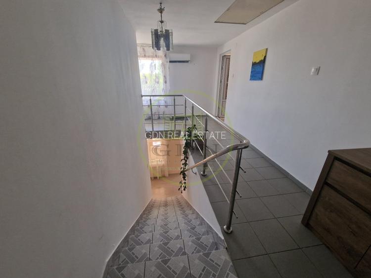 Casa P+1, Suprafata utila totala 228mp , 426mp teren, cartier Lapus Arges - 15