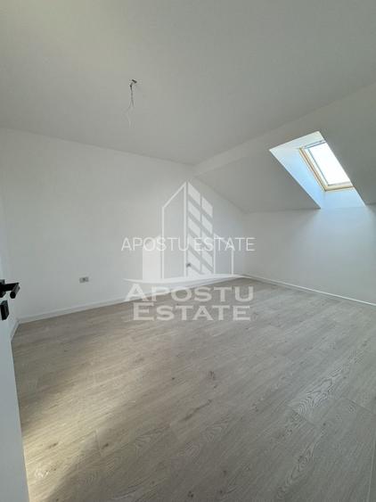 Penthouse cu scara interioara deosebita, 3 camere si 2 bai langa Lidl. - 11