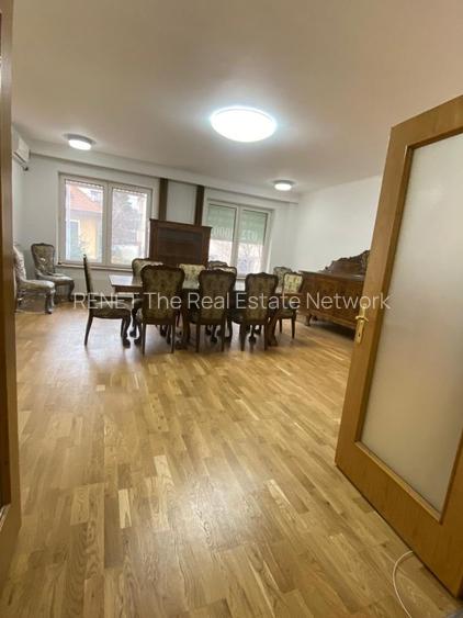 SE VINDE APARTAMENT DECOMANDAT 10 CAMERE LUX 456 MP UTILI IN ZONA AVIATORILOR - 4