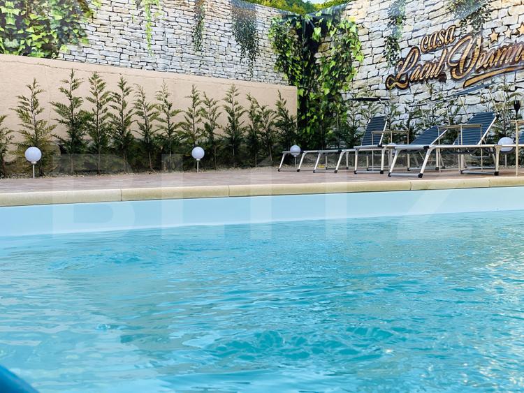 !Comision 0%! Pensiune de vânzare, 403.60 mp – Ocnele Mari, Vâlcea
