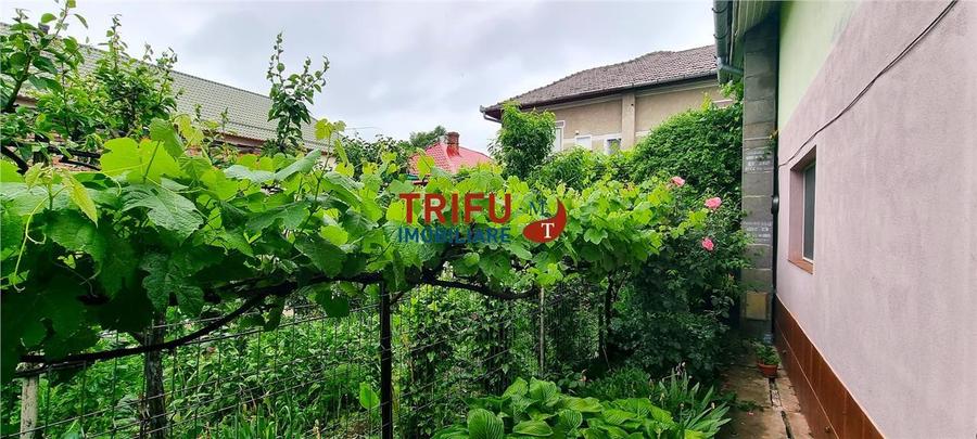Casa tip duplex de vanzare zona Cetate