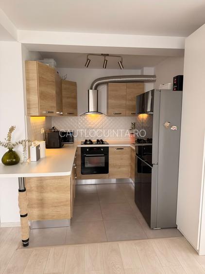 Vila tip Duplex| P+M | Otopeni-Odai | Mobilata & Utilata| Parcare - 3