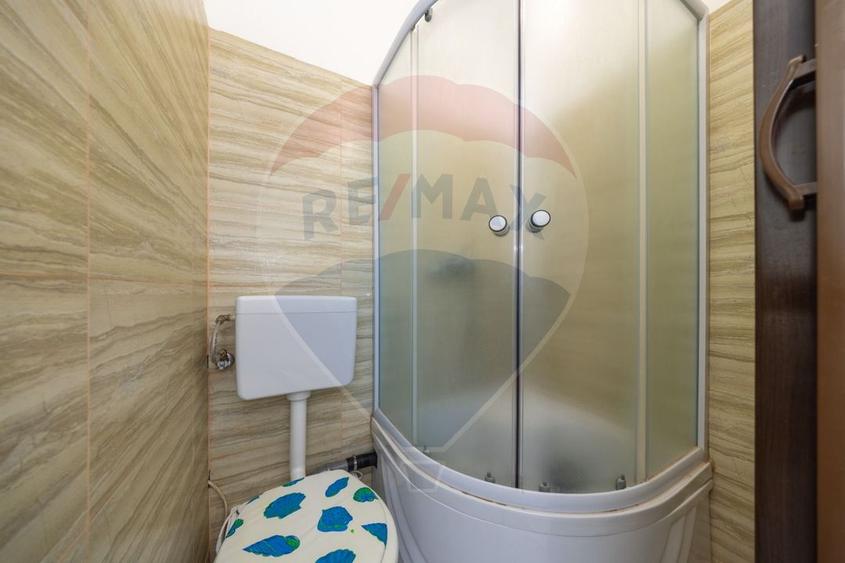 Camera de Camin, Renovată ideală pentru investiție