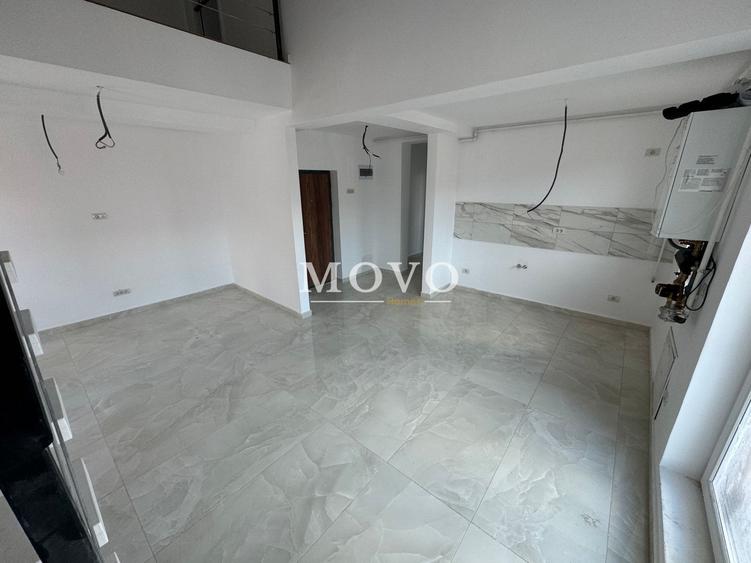 Apartament pe 2 nivele | 3 camere | Langa LIDL | Disponibil imediat