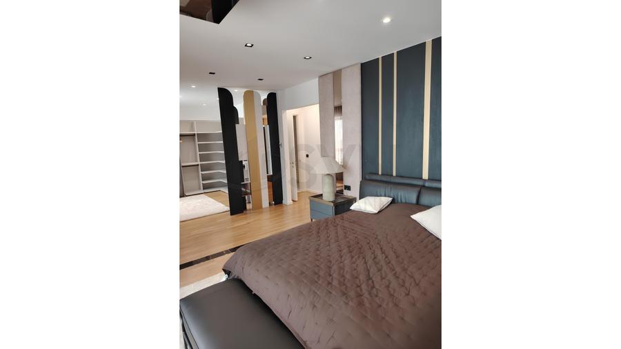 REA1027654 Penthouse tip duplex 3 camere Luxuria Residence