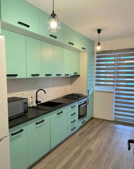 Apartament 3 camere zona Kogalniceanu Sibiu