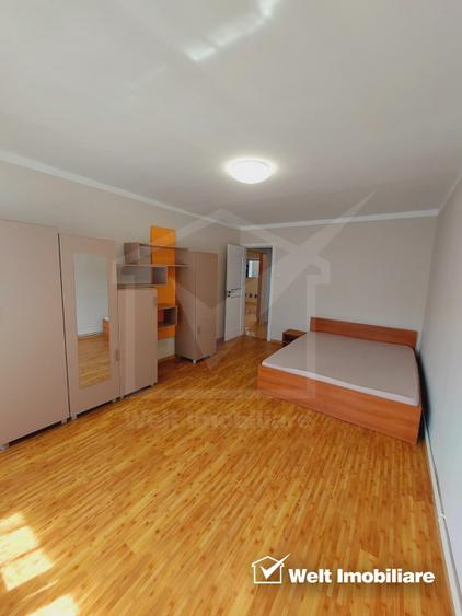 Vanzare apartament 2 camere decomandate, Zorilor, zona Sigma