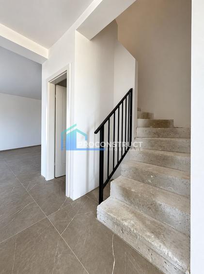 Duplex | Mosnita Noua | 96,4 mp utili | 163.900 EUR COMISION 0
