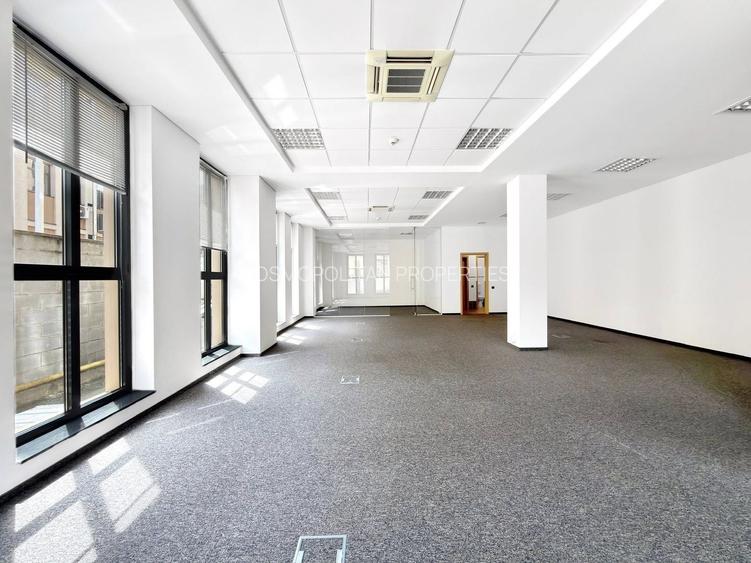 Spatiu Comercial | Open Space | 2 Locuri de Parcare | Comision 0 - 5