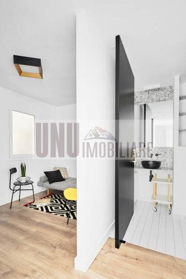 Apartament cu 2 camere, 57 mp,ansamblu nou din zona Vișan – Bucium
