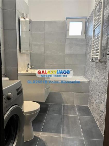 Apartament 2 Cam Berceni - Dimitrie Leonida - Metrou - Parcare