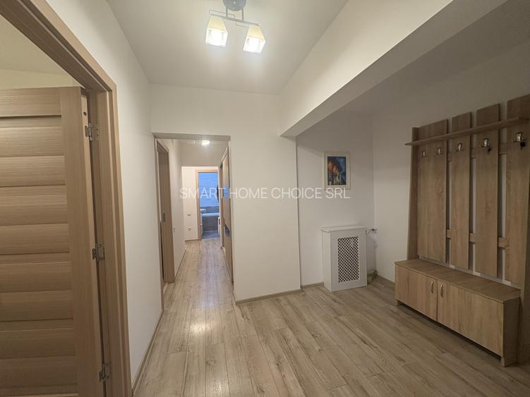 Apartament 3 camere renovat in Drumul Taberei, Piata Valea Ialomitei - 6