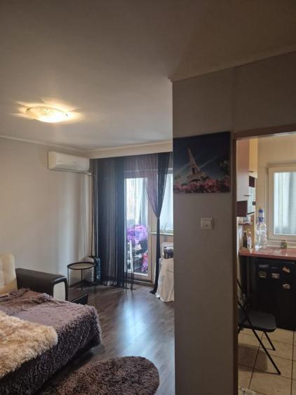 Garsoniera decomandata – zona Rahova