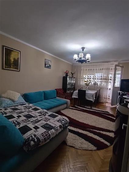 Apartament 2 camere zona Centrala